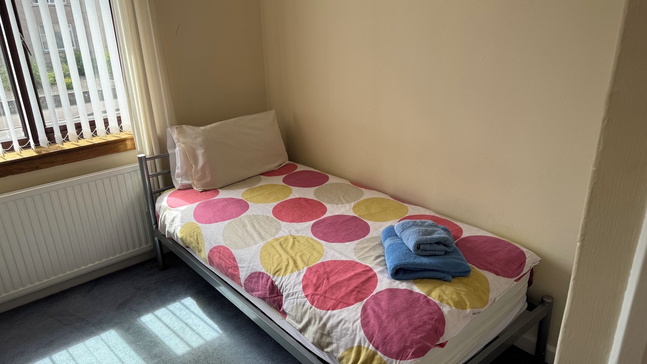 Photo of Bedroom in St. Andrews