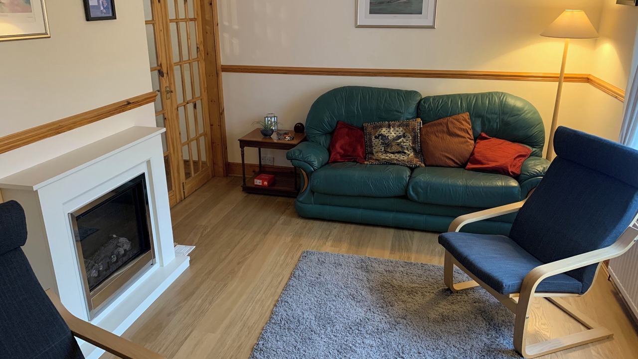 Photo of Livingroom in St. Andrews