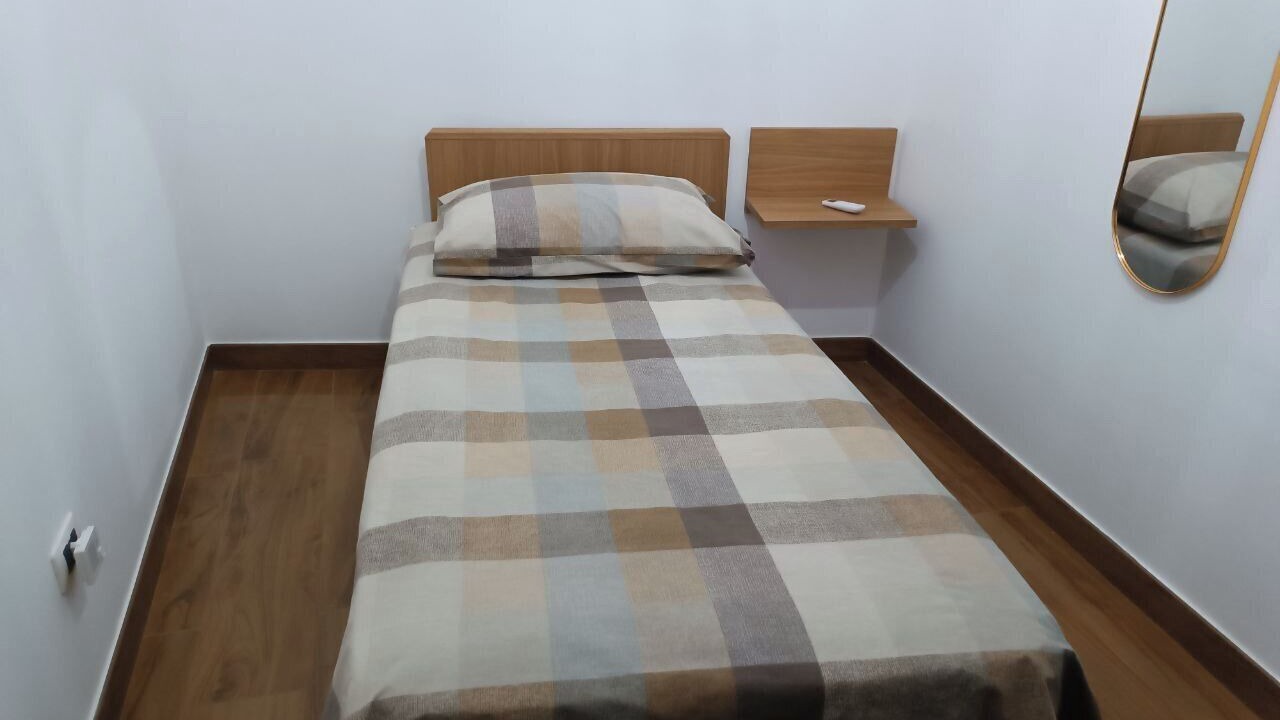 Photo of Bedroom in Mercato San Severino