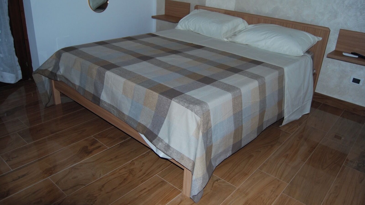 Photo of Bedroom in Mercato San Severino