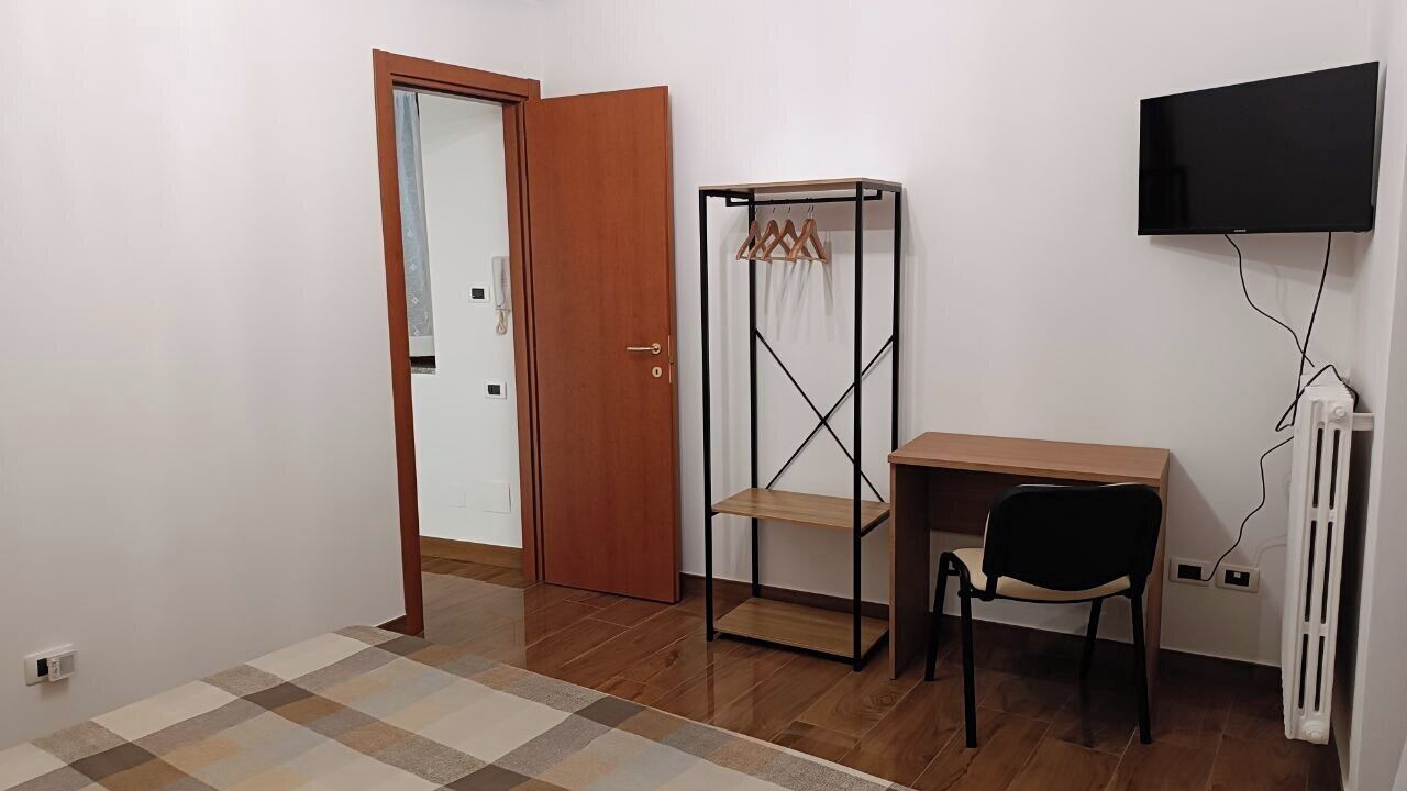 Photo of Bedroom in Mercato San Severino