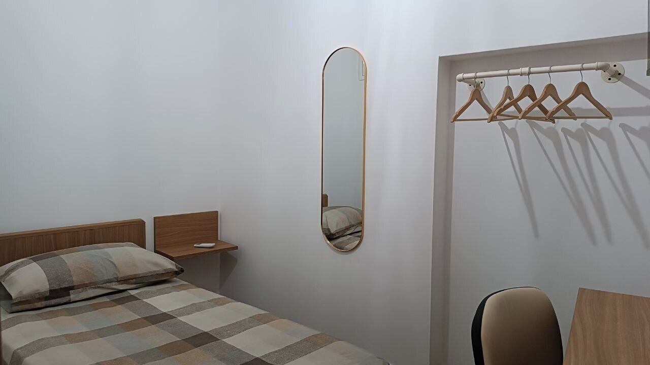 Photo of Bedroom in Mercato San Severino