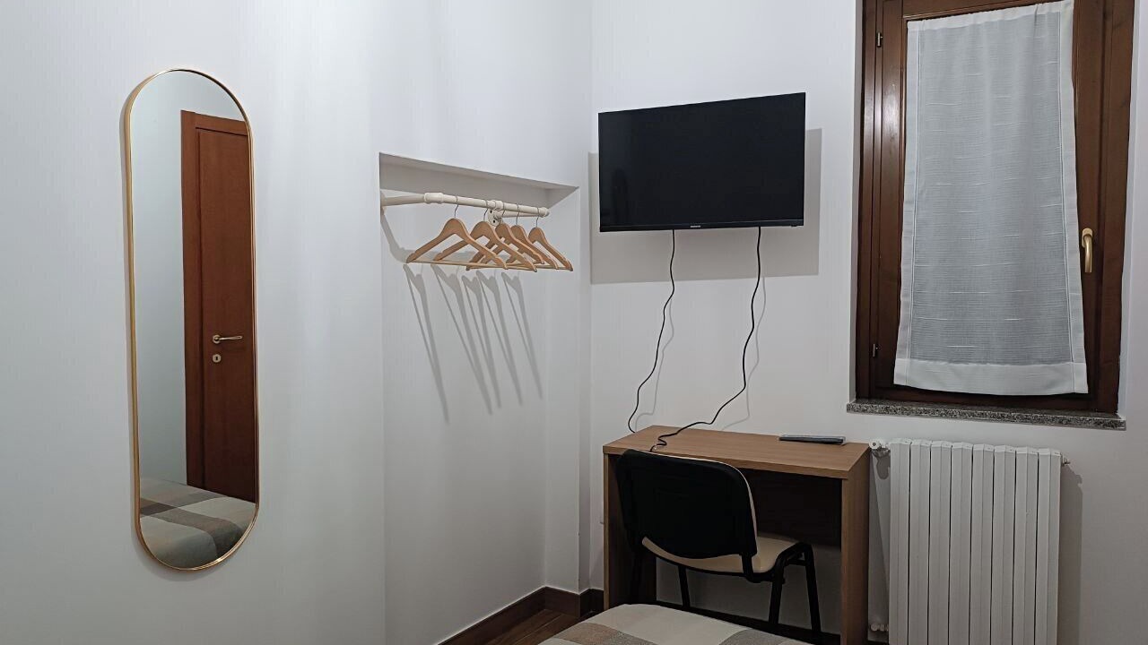 Photo of Bedroom in Mercato San Severino