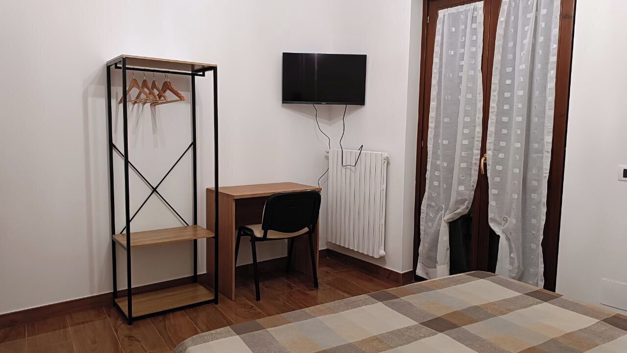 Photo of Bedroom in Mercato San Severino