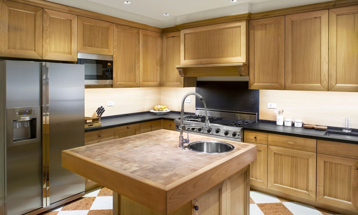 Photo of Kitchen in Dorsoduro