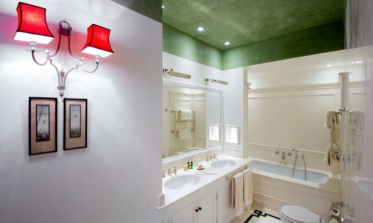 Photo of Bathroom in Dorsoduro