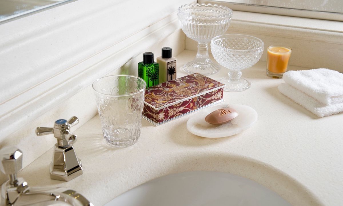 Photo of Bathroom in Dorsoduro