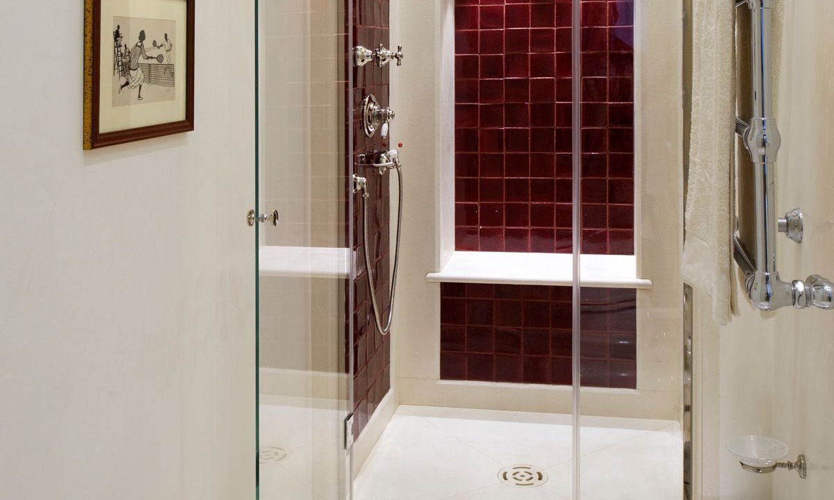 Photo of Bathroom in Dorsoduro