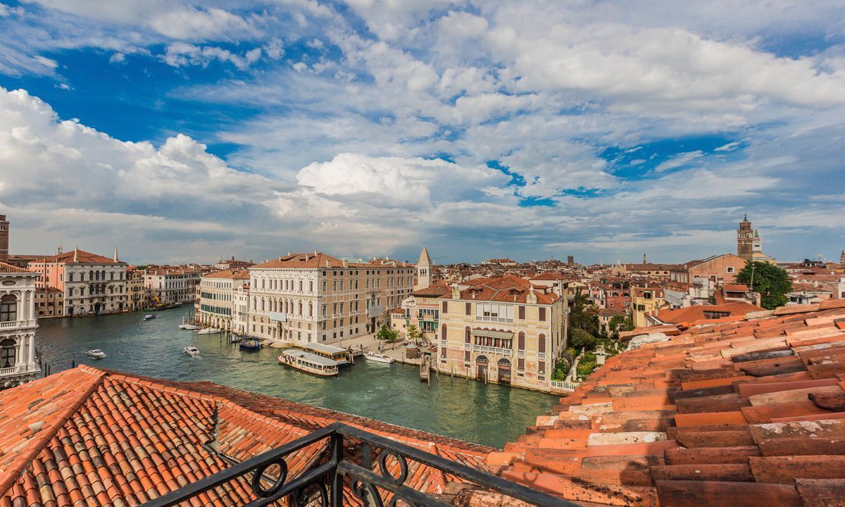 Photo of Outdoor in Dorsoduro