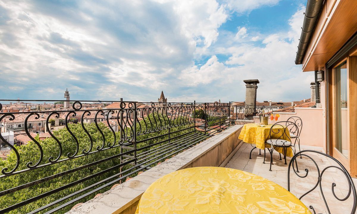 Photo of Outdoor in Dorsoduro