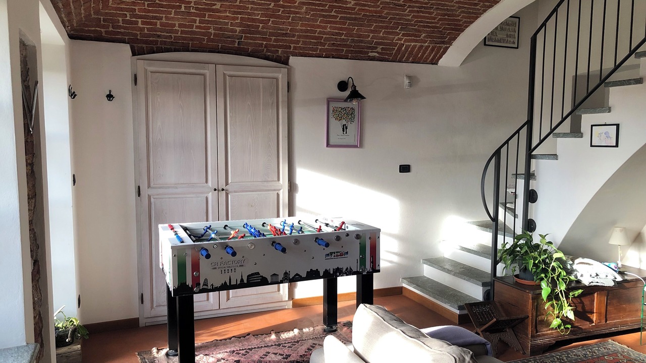 Photo of Bedroom in Pertusio