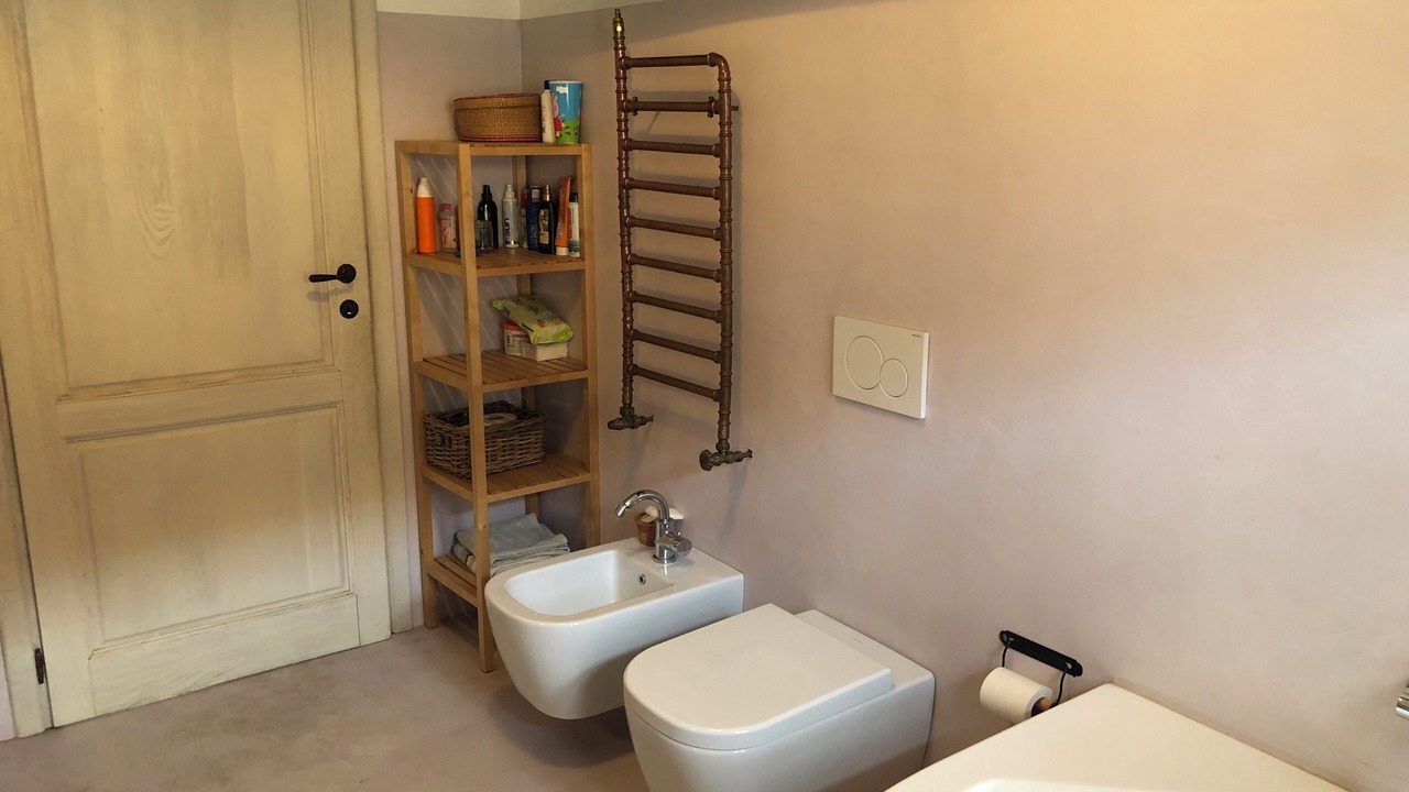 Photo of Bathroom in Pertusio