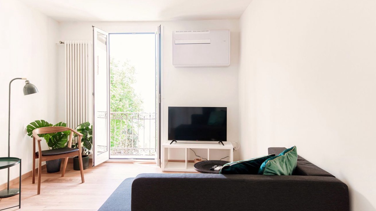 Photo of Livingroom in Castagnola