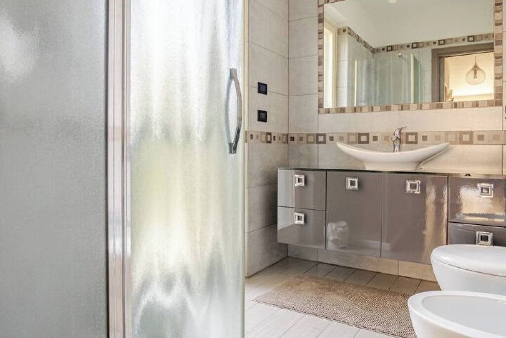 Photo of Bathroom in Cherasco
