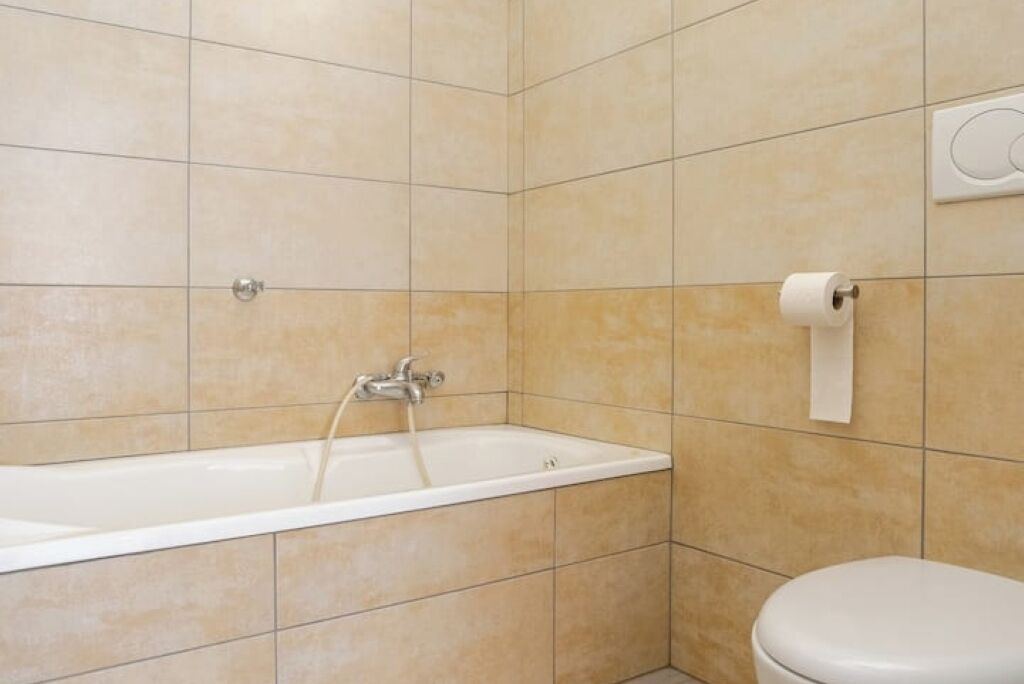 Photo of Bathroom in Cherasco