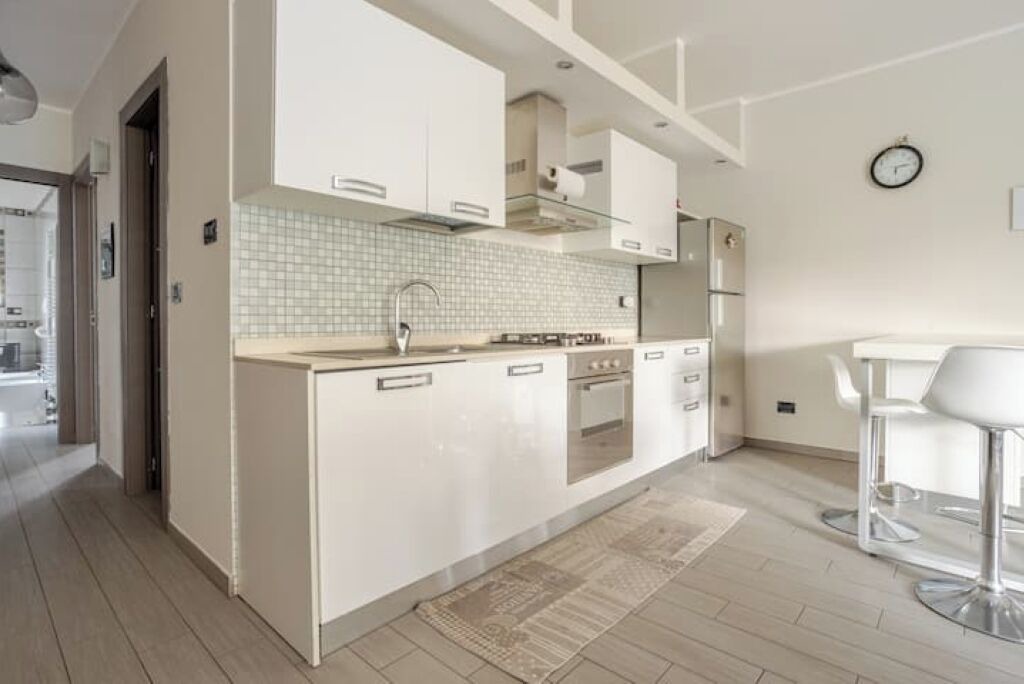 Photo of Kitchen in Cherasco