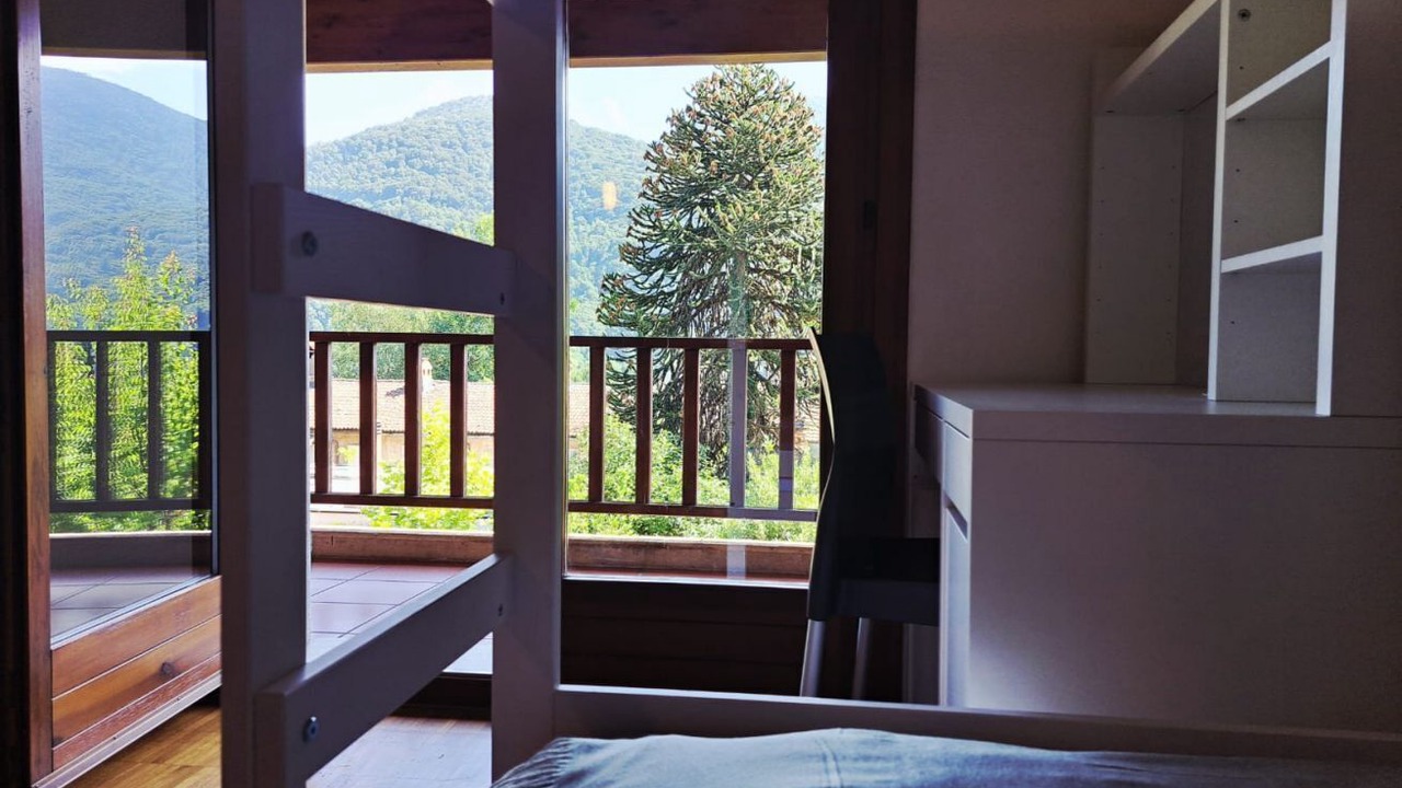 Photo of Bedroom in Monteggio