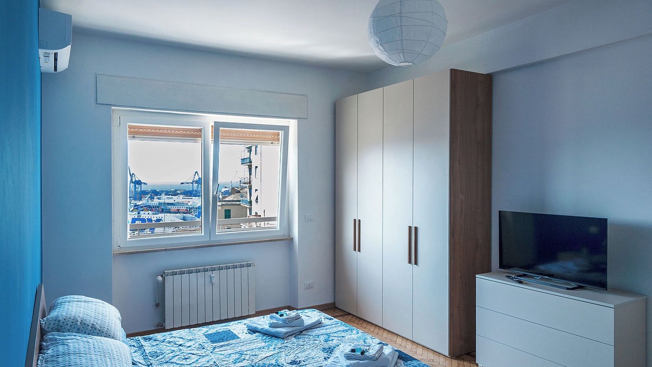 Photo of Bedroom in San Teodoro