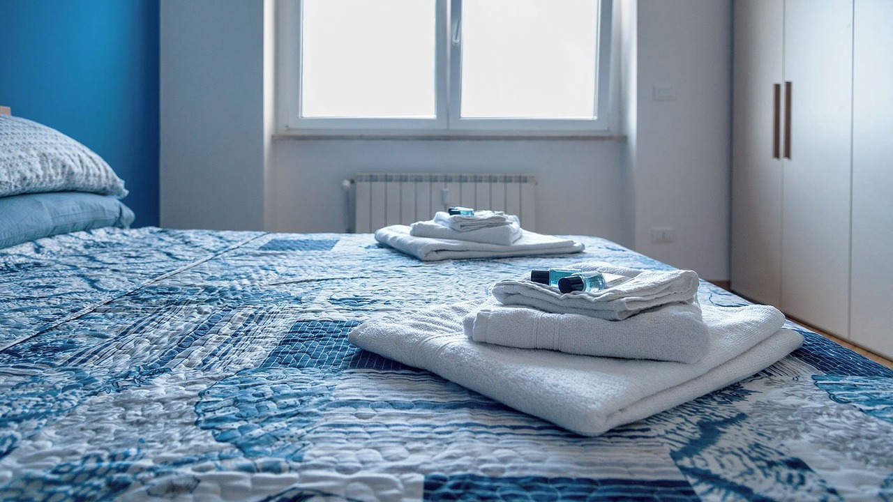Photo of Bedroom in San Teodoro