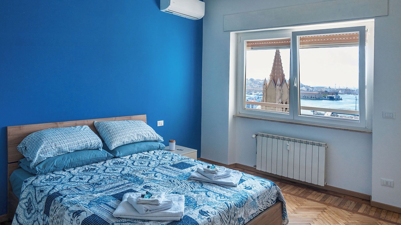 Photo of Bedroom in San Teodoro