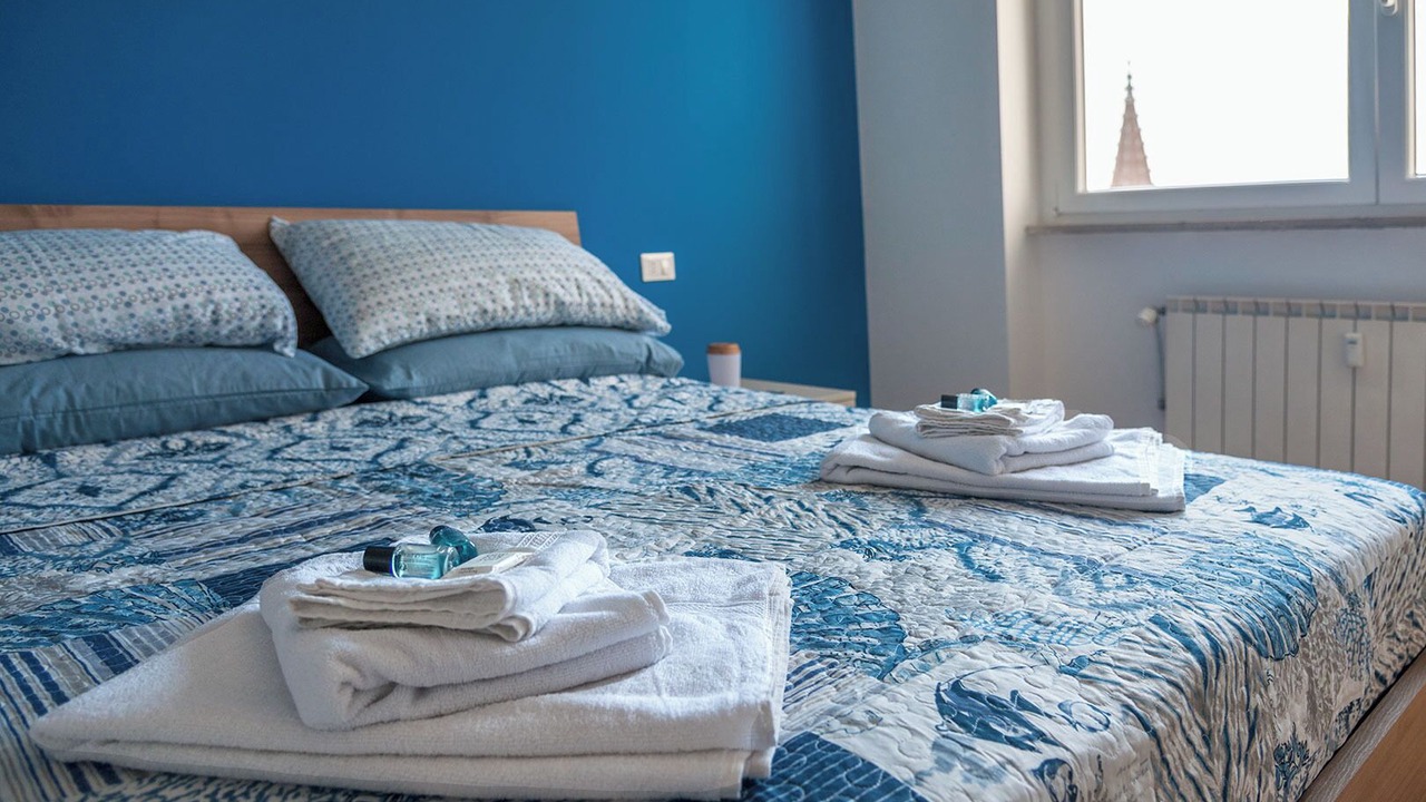 Photo of Bedroom in San Teodoro
