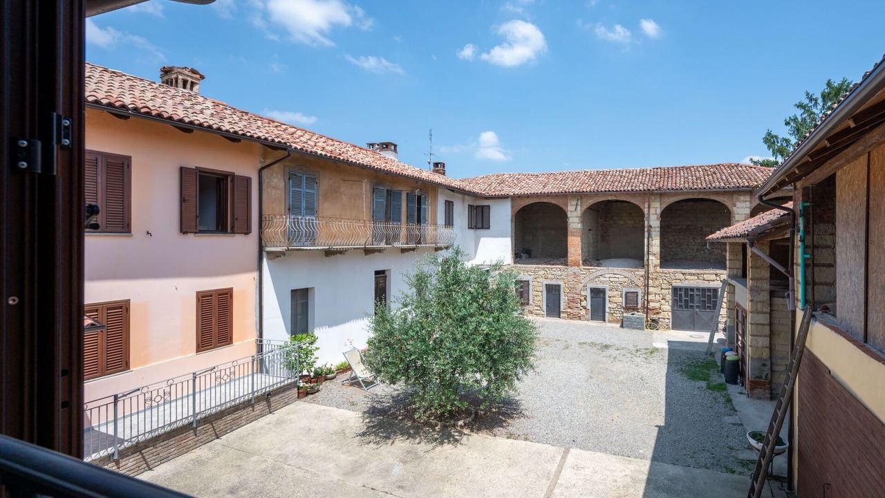 Photo of Patio Balcony in Grazzano Badoglio