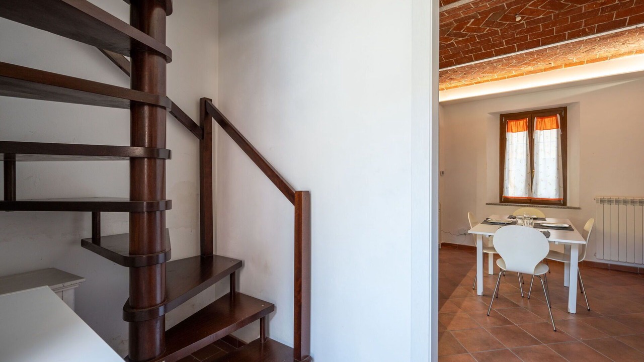 Photo of Patio Balcony in Grazzano Badoglio