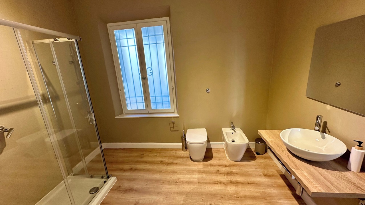 Photo of Bathroom in Pisa