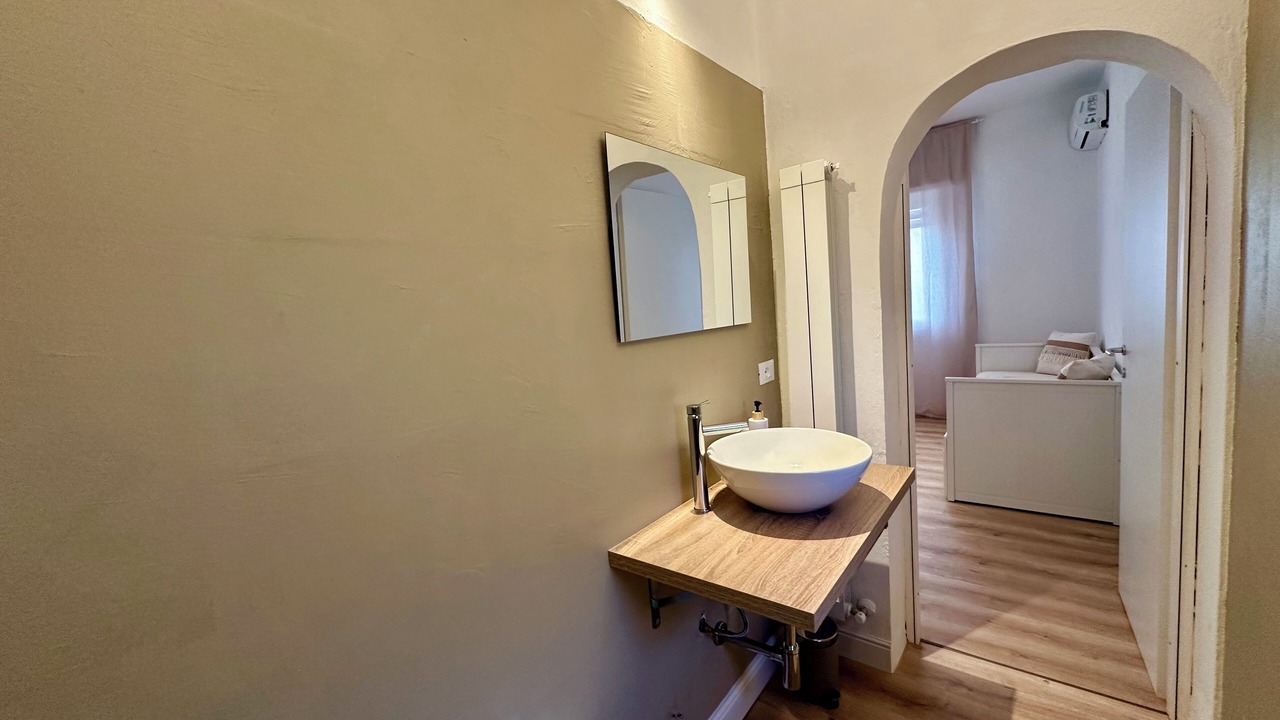 Photo of Bathroom in Pisa