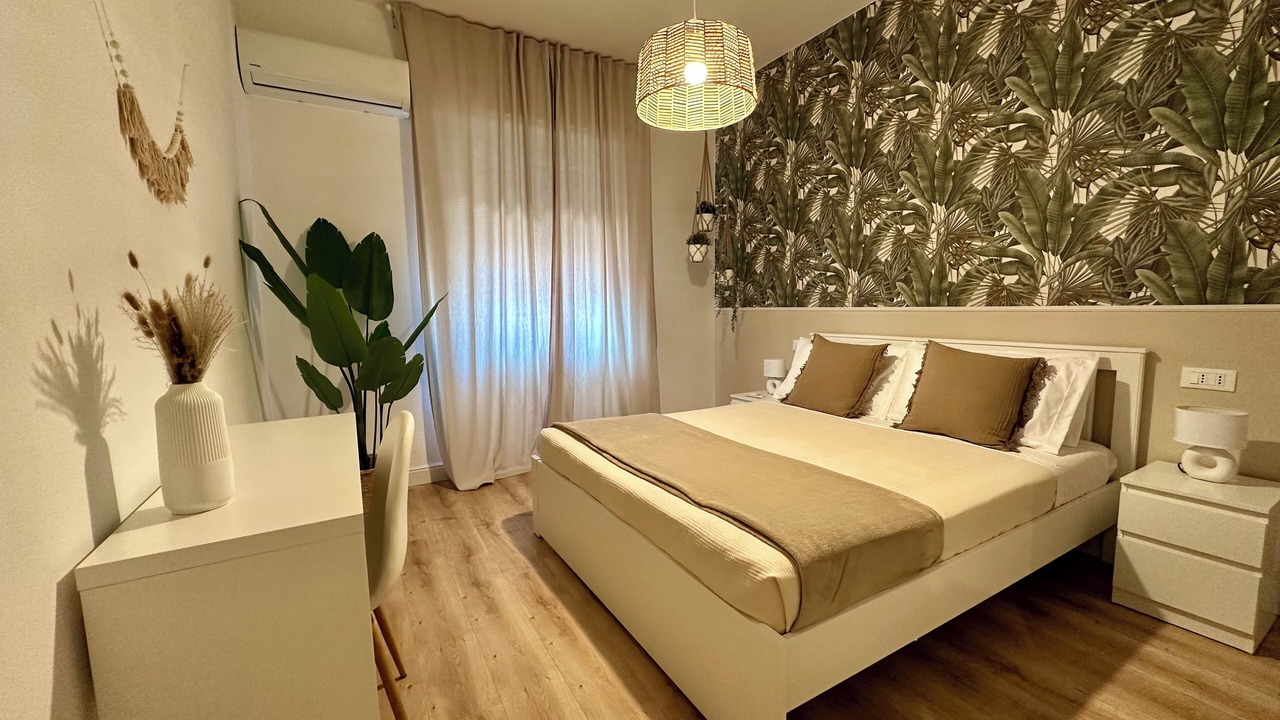 Photo of Bedroom in Pisa