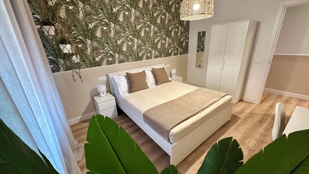 Photo of Bedroom in Pisa