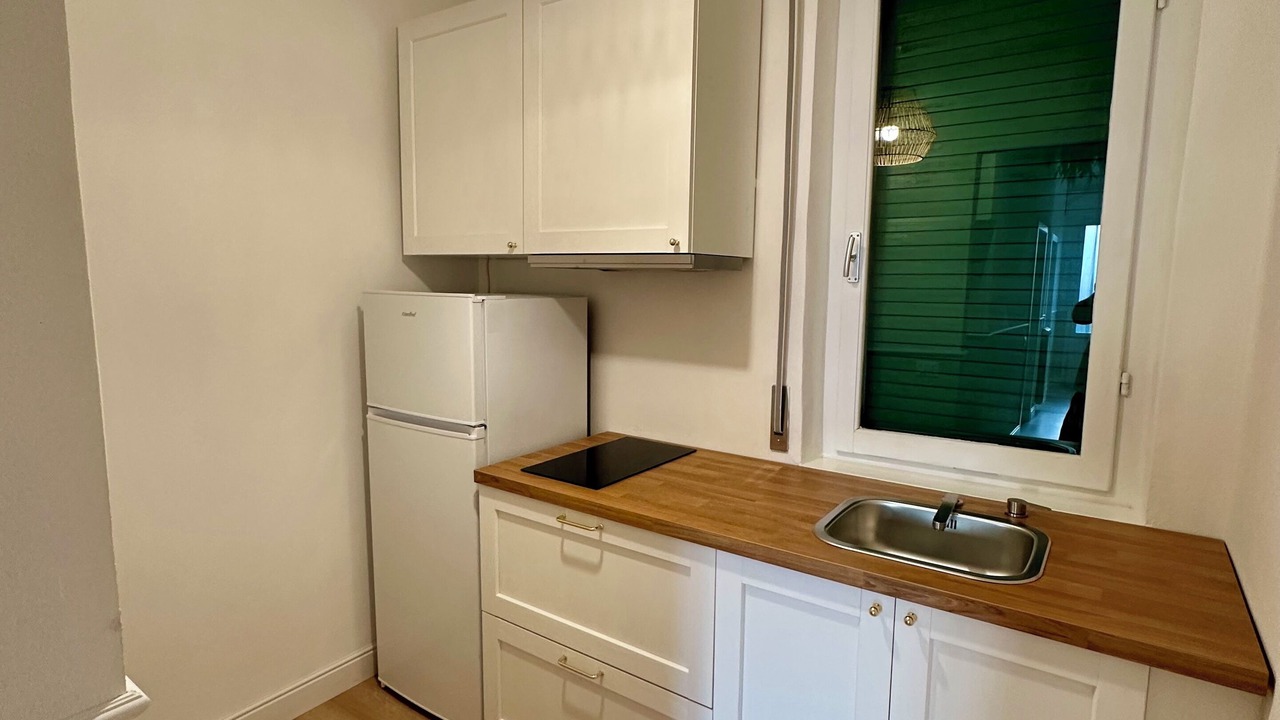 Photo of Kitchen in Pisa