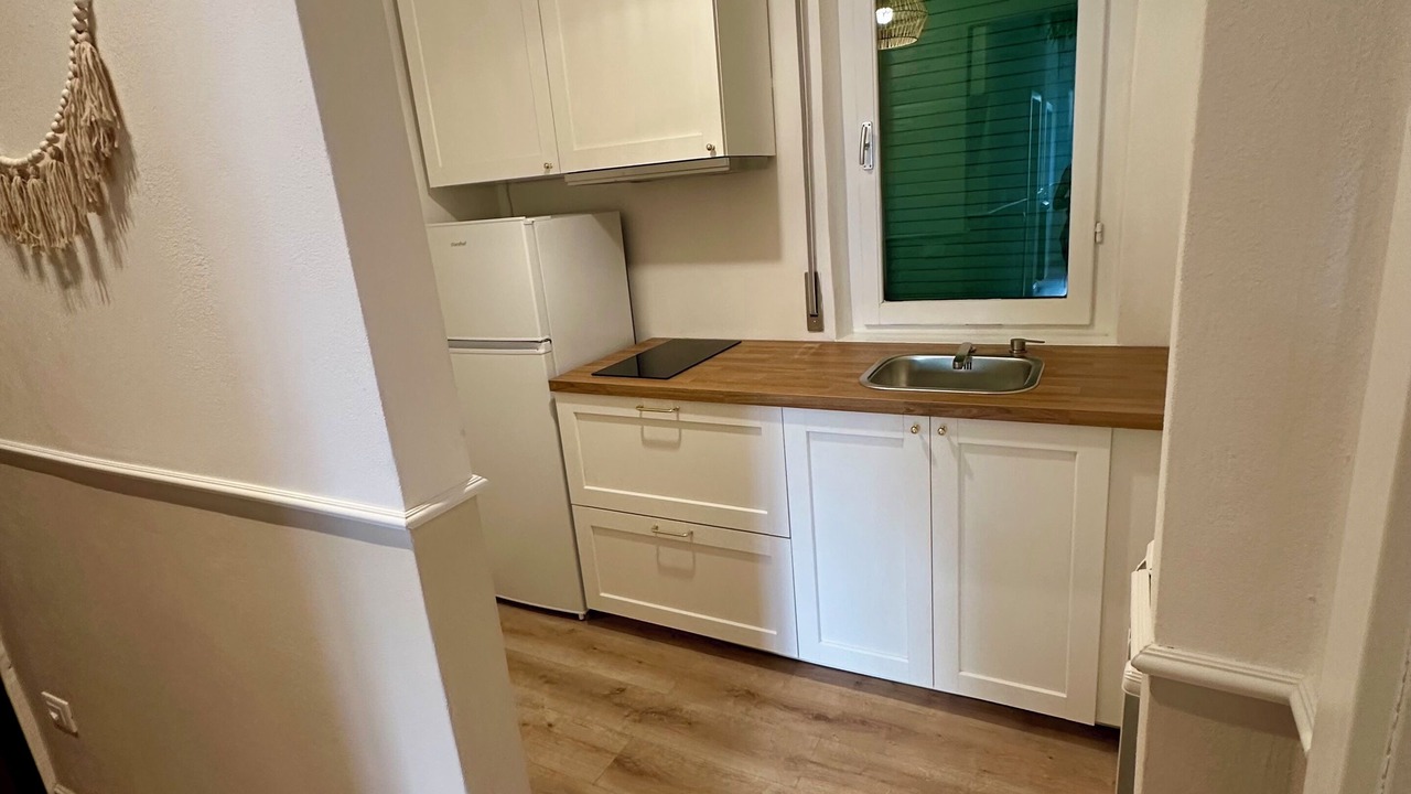 Photo of Kitchen in Pisa