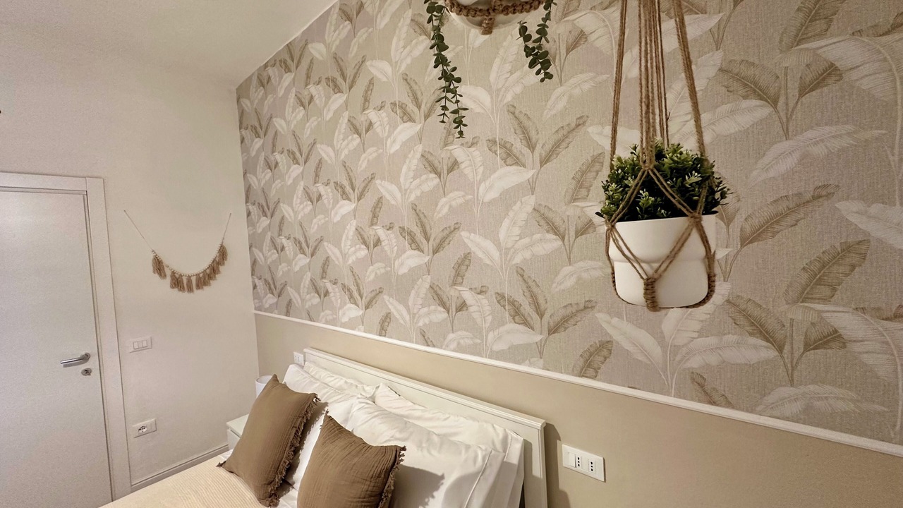 Photo of Bedroom in Pisa