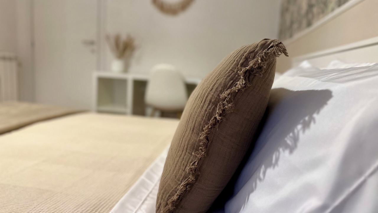 Photo of Bedroom in Pisa