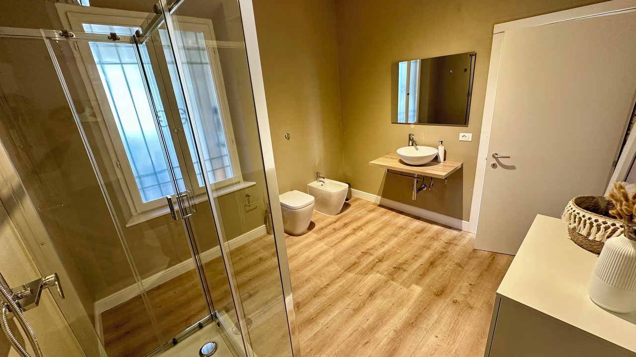 Photo of Bathroom in Pisa