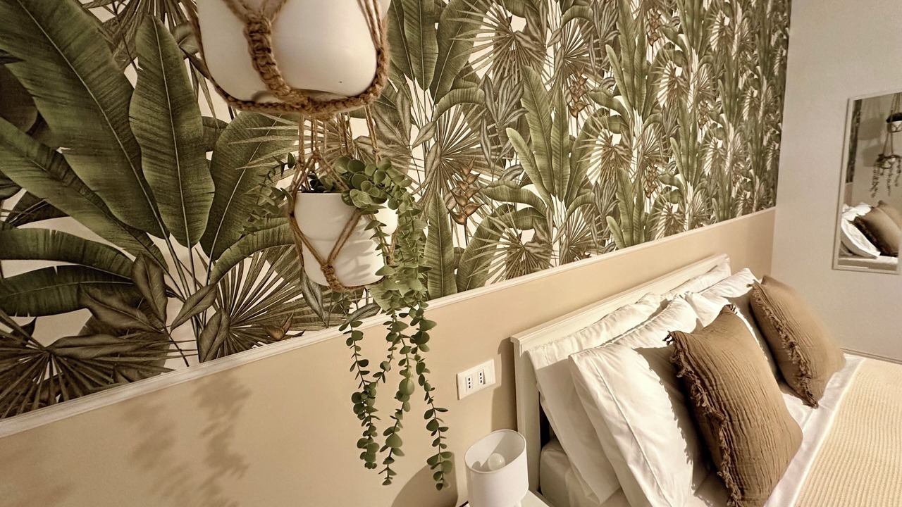 Photo of Bedroom in Pisa