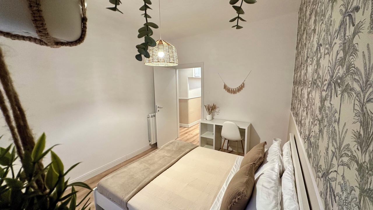 Photo of Bedroom in Pisa