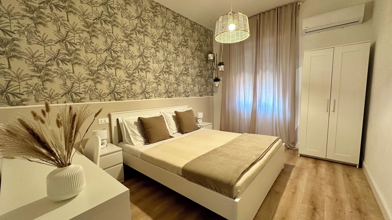 Photo of Bedroom in Pisa