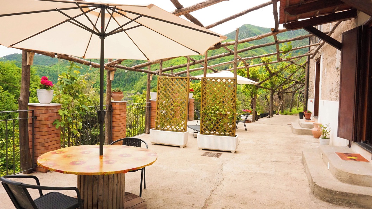 Photo of Outdoor in Pucara