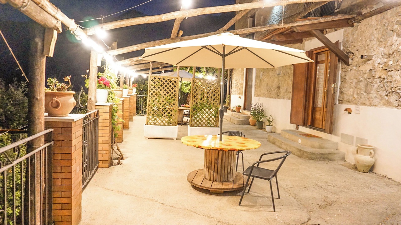 Photo of Outdoor in Pucara