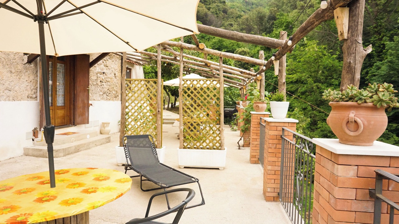 Photo of Outdoor in Pucara