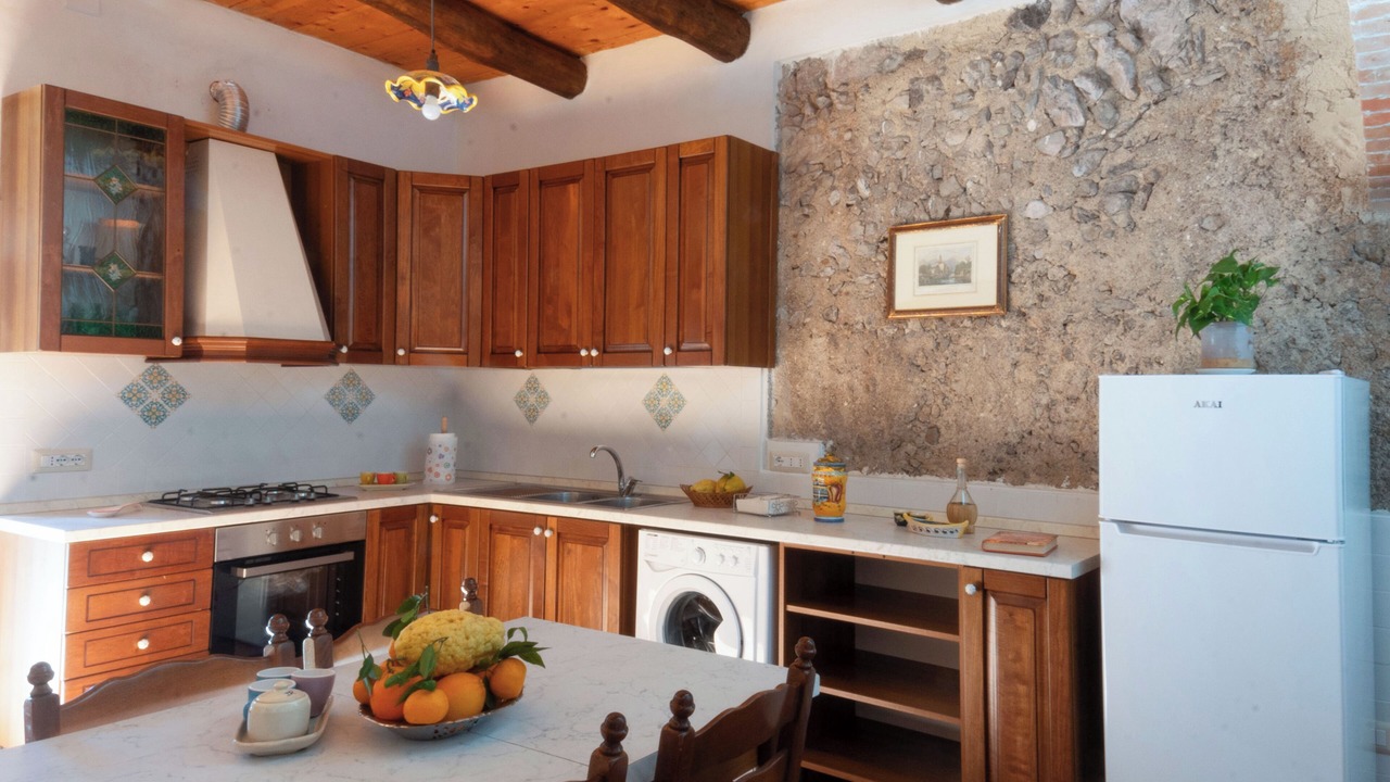 Photo of Kitchen in Pucara