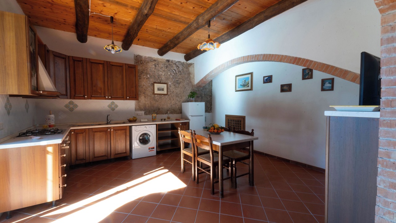 Photo of Kitchen in Pucara