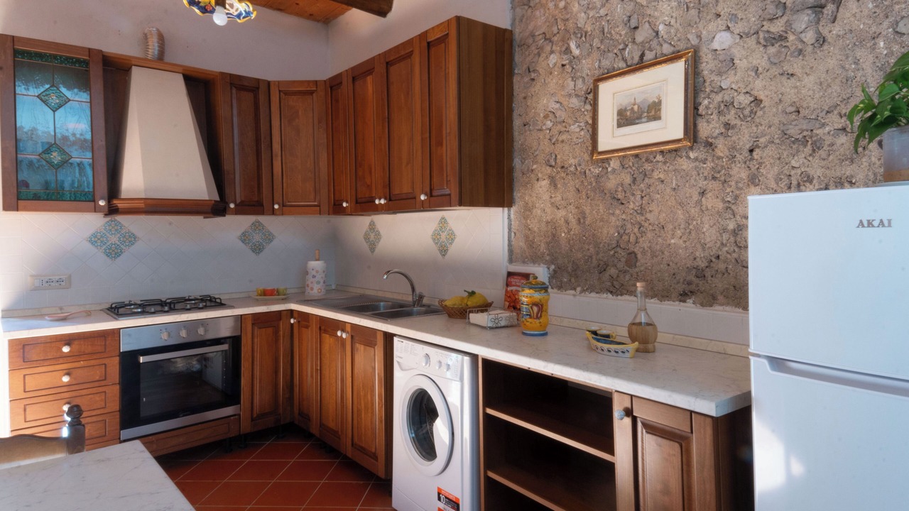 Photo of Kitchen in Pucara