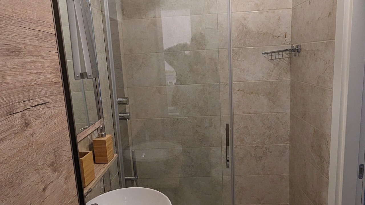 Photo of Bathroom in Ancona