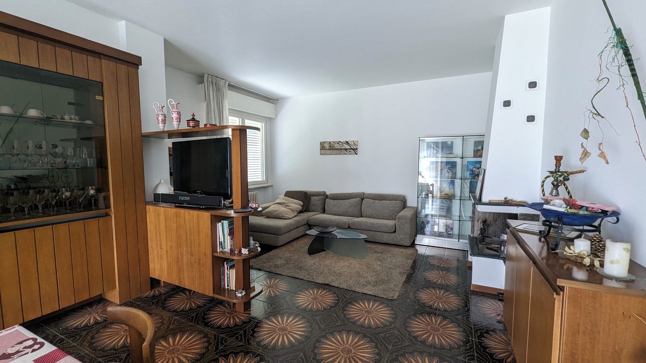 Photo of Livingroom in Ancona