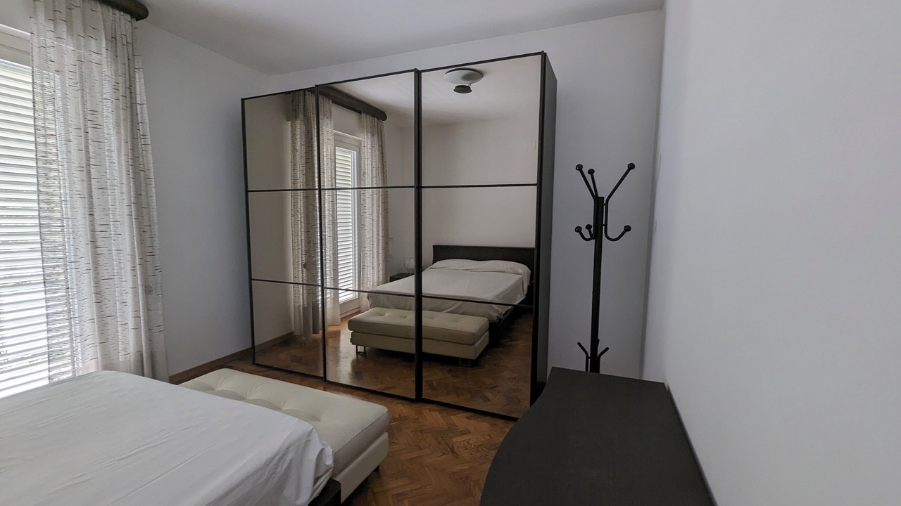 Photo of Bedroom in Ancona