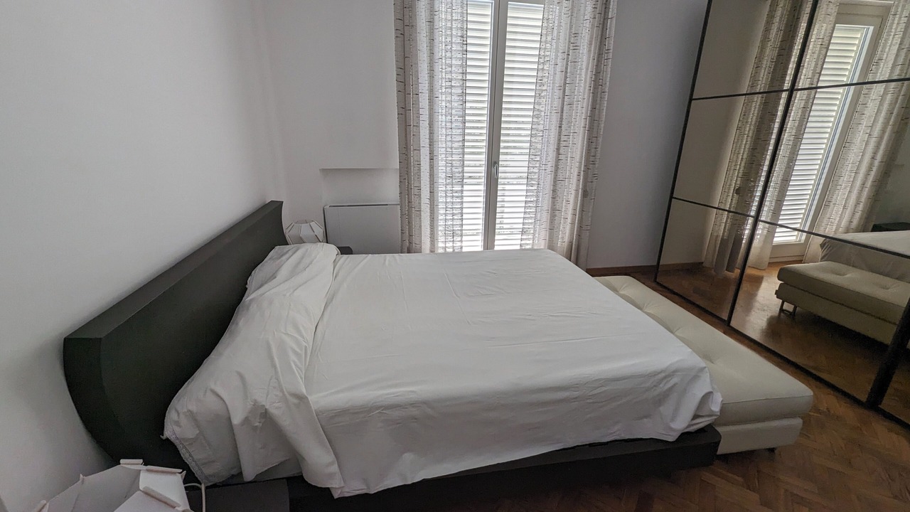 Photo of Bedroom in Ancona