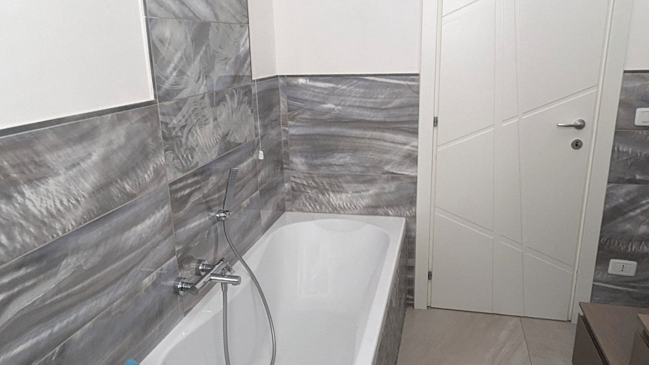 Photo of Bathroom in Ancona